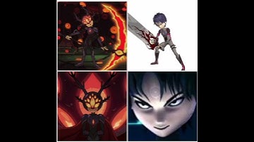 The Core is basically X.A.N.A.