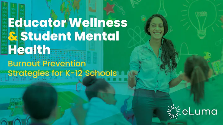 Webinar: Strategies to Support Student and Educato...