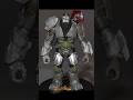 12" Atriox Halo Wars Infinite Video Game Action Figure Mattel Covenant Brute