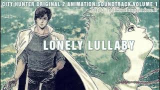 [City Hunter 2 OAS Vol.1] Lonely Lullaby [HD]