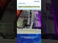 Hybird machine(Flexo w/ Gravure #flexo #machine #manufacturing