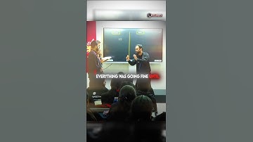 Hacker Entered The Chat!💀#shorts #physicswallah