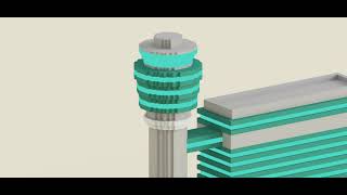 Mini Airport | Launch Trailer screenshot 5
