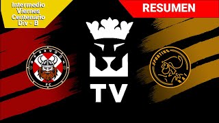 Bardbudos FC (3) - (5) Sporting Nai | Resumen