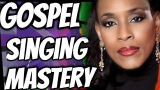 The Genius Level Musicianship Of Vickie Winans - Explained By Opera Singer