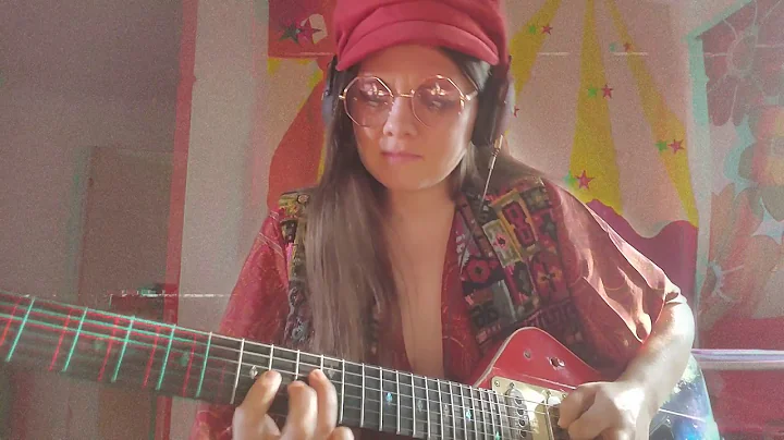 Arielle - Nothing Can Keep Me From You - Eric John...