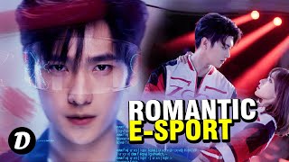 Top 10 Chinese Dramas With e Sport Theme