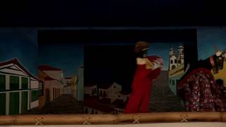 Play video: Mamulengo de Chico Simões no Encontro de Culturas Tradicionais