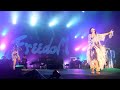 【LIVE】MINMI「シャナナ☆」【FREEDOM2011】