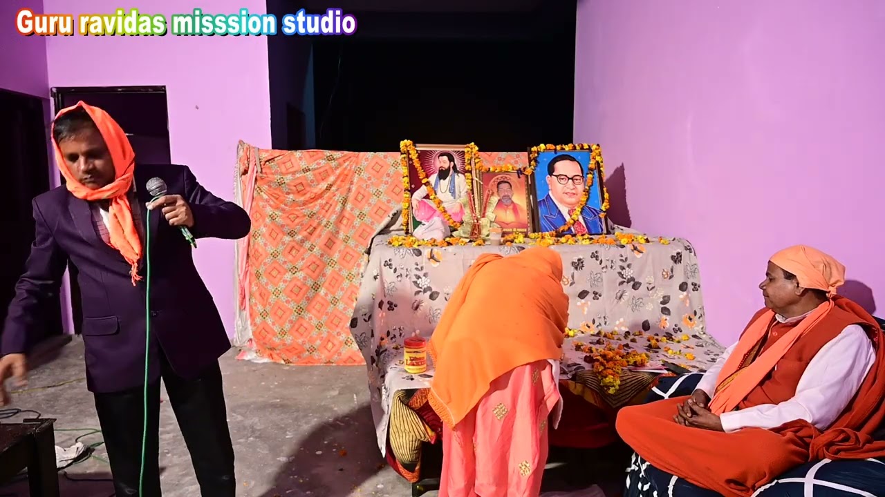 कहां भूल दीवाने नगरी।। मास्टर करनैल सिंह सुपरहिट भजन।। शंकरपुर आश्रम।।