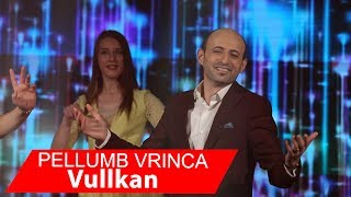 Pellumb Vrinca -Vullkan Official Video 4K