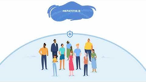 #DYK: Hepatitis B Can Be Prevented? (0:30)