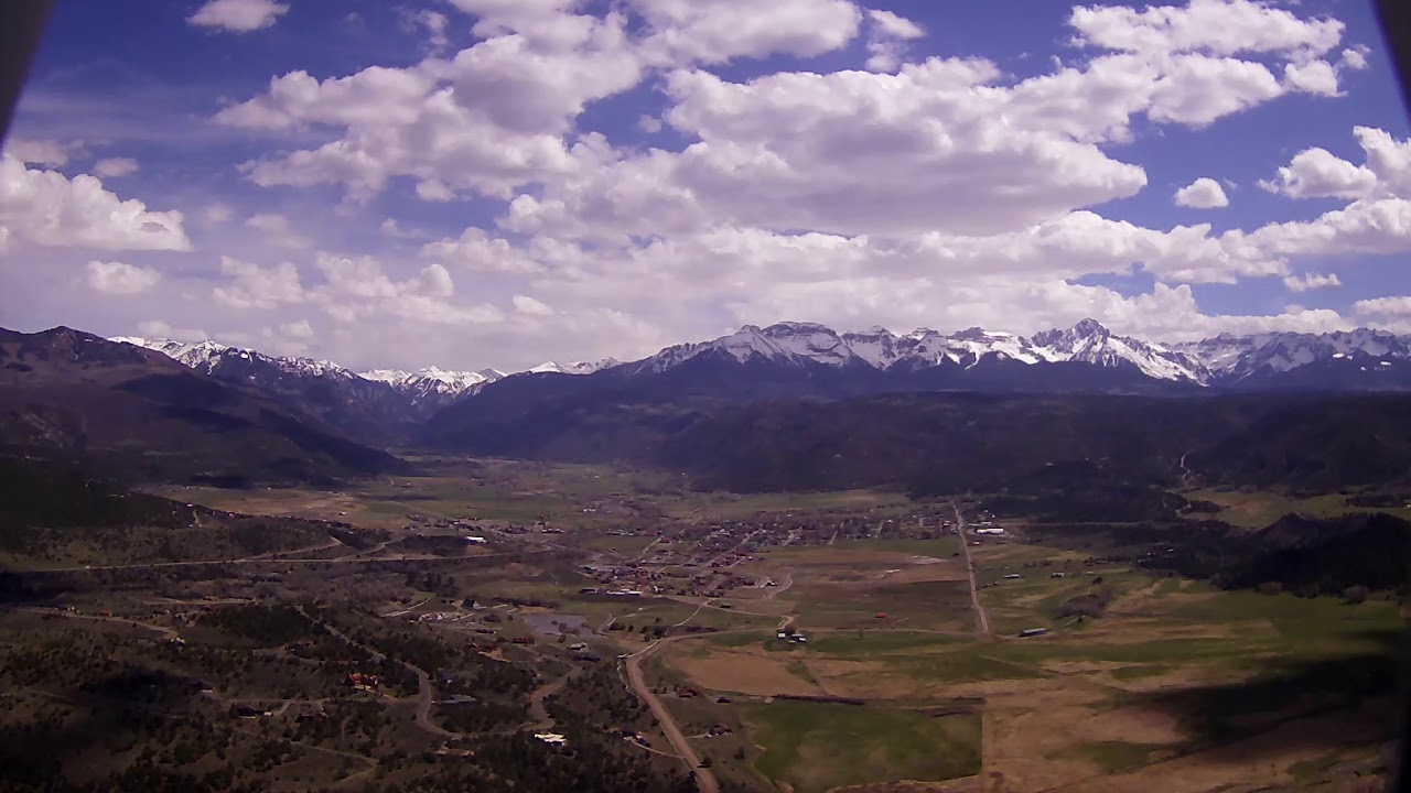 Ridgway Cam Live Stream YouTube