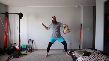 Optimizing The Pitching Delivery - Robby Rowland