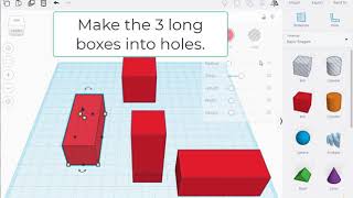 Fidget Cube tutorial screenshot 4