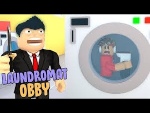 გაიქეცი სამრეცხაოდან tokeqsa-სთან ერთად