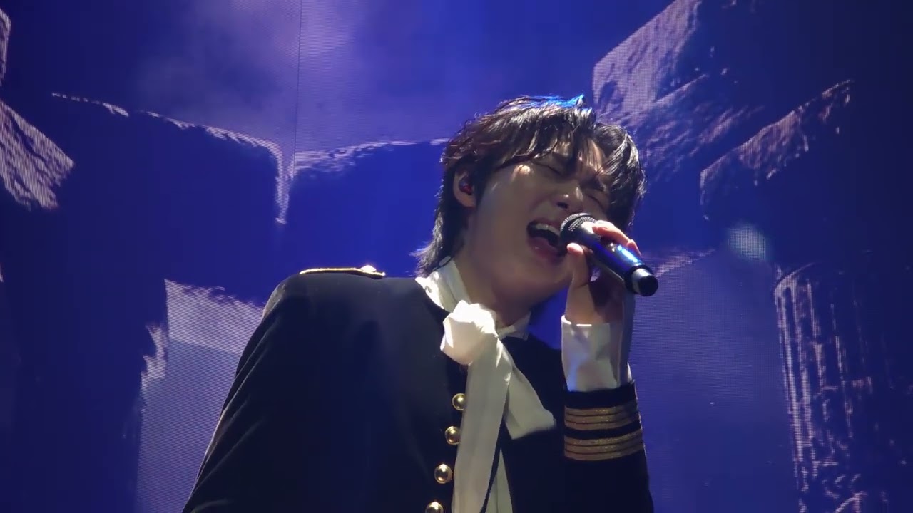 26.02.07 (토) Bohemian Rhapsody  (강형호F) :  FORESTELLA The  LEGACY in Busan