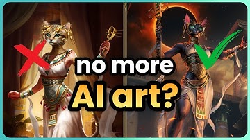 Are the new god portraits actually better? - Age of Mythology Retold