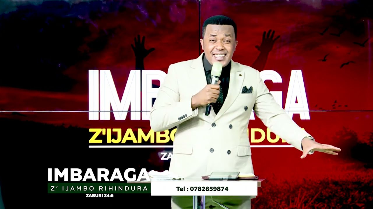 UBUYOBOZI BW'UMWUKA WERA