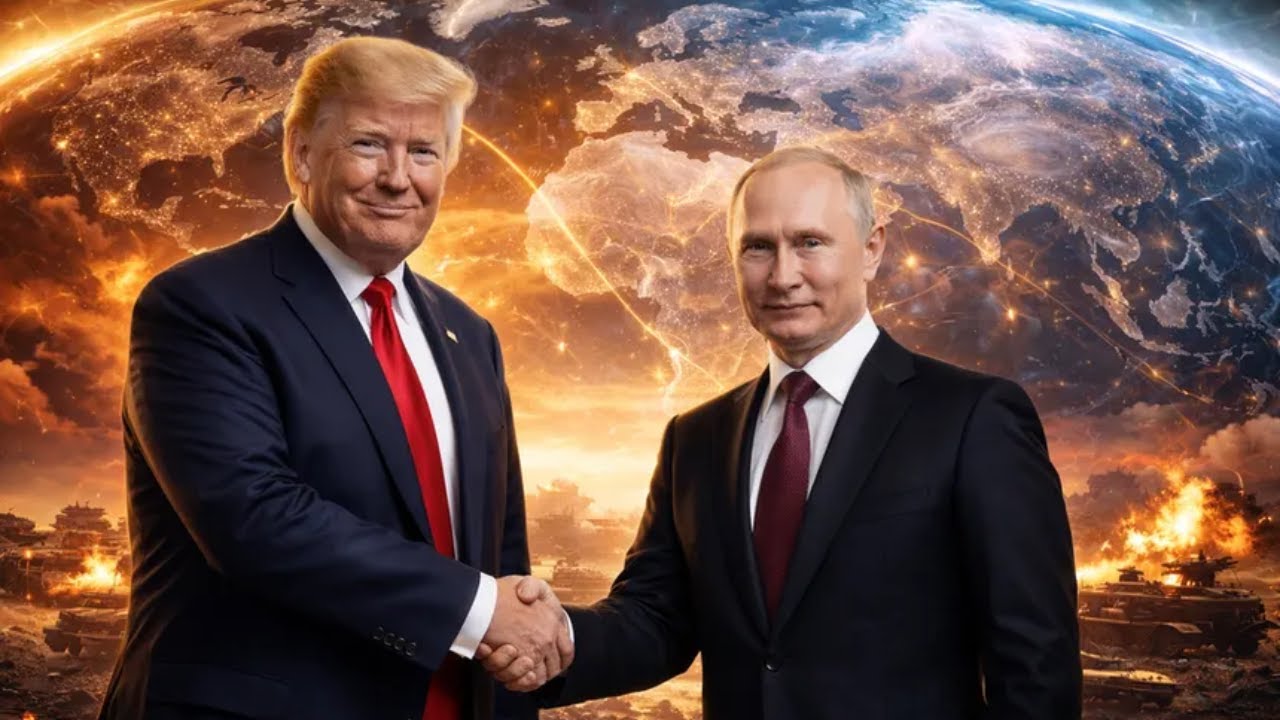 US Foreign Policy Shock 2025 : Did Trump betrayed NATO? US National Security Strategy