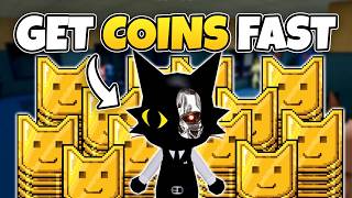 Is This The Best Coin Farm In Animal Hospital? (Roblox)