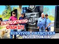 LYNYRD SKYNYRD Crash Site w/ Survivor & Rescuers TRUE STORIES