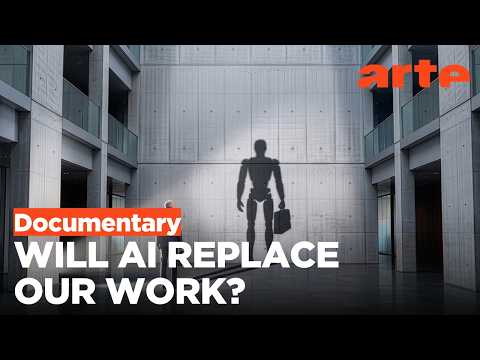 Can We Live Without Work? | ARTE.tv Documentary