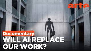 Can We Live Without Work? | ARTE.tv Documentary