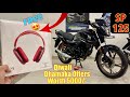 2025 Honda SP 125 25th Anniversary Edition | New GST 18% Price, Mileage, Full Review &amp; Diwali Offers