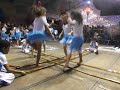 Dança do Bambu