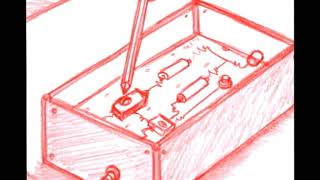 CSI: Hard Evidence - Case 3 Storyboards