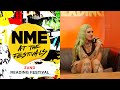 Zand on Jeremy Corbyn, touring with Peaches and new music | Reading 2023