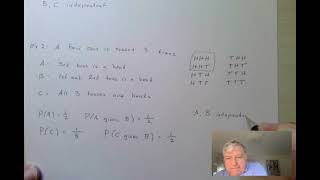 Stat 171 Section 3.2 Part 1