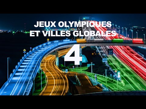 Vidéo: Accueillir les Jeux olympiques est un énorme gaspillage d’argent, mais les pays continuent de se faire avoir