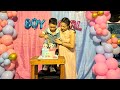 OUR GENDER REVEAL for BABY NUMBER 2| Mom JacQ