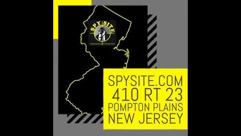 Many Hidden Spy Cameras - Would you spot a hidden camera?