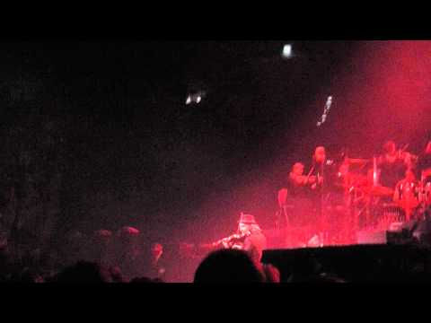 David Garrett, You