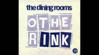 The Dining Rooms - Ink (The Cinematic Orchestra Vocal Mix)