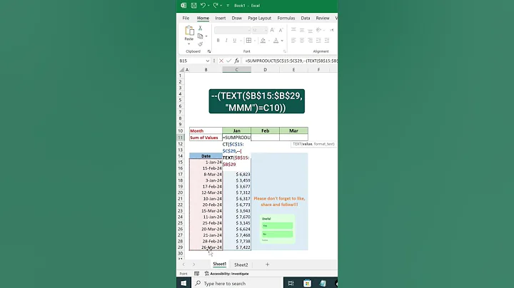 Excel Interview Question Tips and Tricks #excel #exceltips #exceltutorial #msexcel #microsoftexcel
