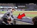 You won't believe what I ate at PETCO Park