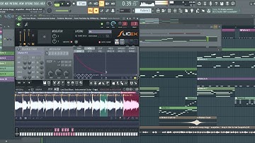 pharrell ft snoop dogg -drop it like its hot -Remix (prod. BeatoffEnd)   FL Studio