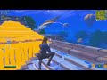 | kick back | YAMA | Highlights #34【フォートナイト／Fortnite】