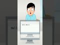 🎬 PHỎNG VẤN IT 💀 (PLOT TWIST)Tưởng lương 1000$ 😎Ai ngờ “Hello World” còn fix không xong 💀