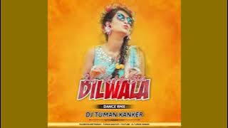 HAY RE MOR CHAILA DIL WALA CG REMIX DJ TUMAN REMIX KANKER