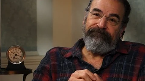 "Princess Bride" star Patinkin reveals his favorit...