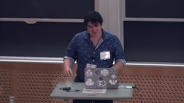 The Special Math of Translating Theory to Software In Differential Eqs | Chris Rackauckas | ASE60
