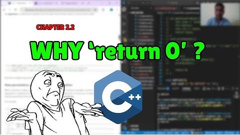 I Learned Why C++ Returns Are So Dangerous