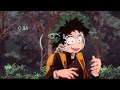 Академия Деку - My Hero Academia Crack #1