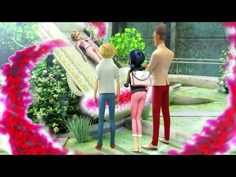 Émilie Agrestes Erwachen in Staffel 4! - Miraculous Ladybug