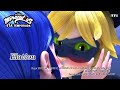 ¿Chat Noir le REVELO su IDENTIDAD a MARINETTE? | Curiosidades del Capítulo 9: Exaltación